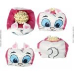 Almofada Porta Pipoca Mingau