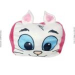 Almofada Porta Pipoca Mingau