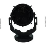 Luminária Bat Sinal - DC Comics